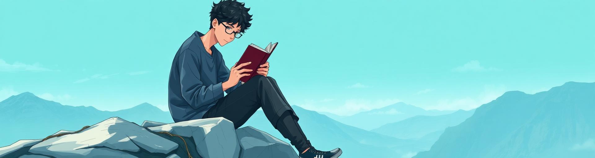 Footer illustration